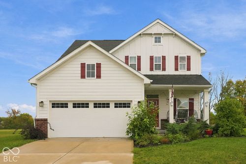 275 Bohicket Rd, Whiteland, IN, 46184-7021 | Card Image