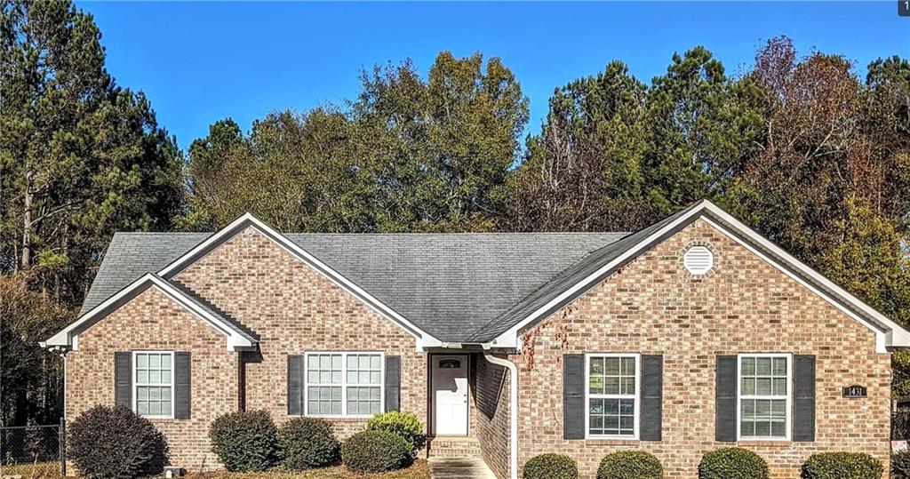 Sawmill Trl, Grovetown, GA 30813