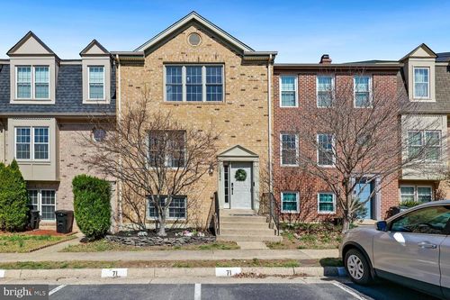 13834 Coleman Ct, CENTREVILLE, VA, 20120-2067 | Card Image