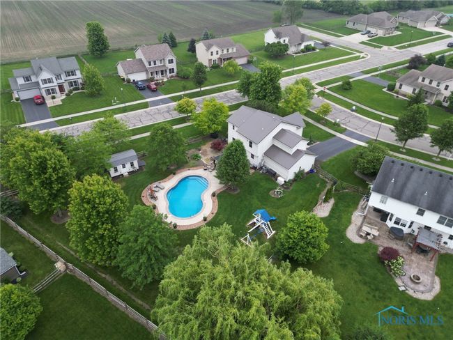 10632 Shayni Ln, House other with 4 bedrooms, 4 bathrooms and 2 parking in Whitehouse OH | Image 47