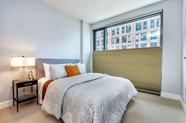 UNIT-204 - 32 Traveler St, Condo with 2 bedrooms, 2 bathrooms and null parking in Boston MA | Image 12