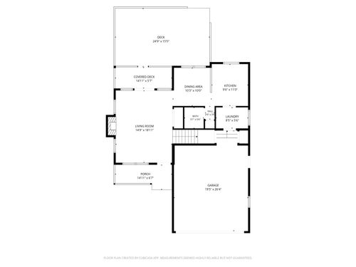 4084 W Shore Dr, Bremen, IN, 46506-9364 | Card Image