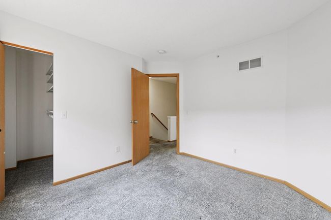Bedroom 2 with walk in closet | Image 15