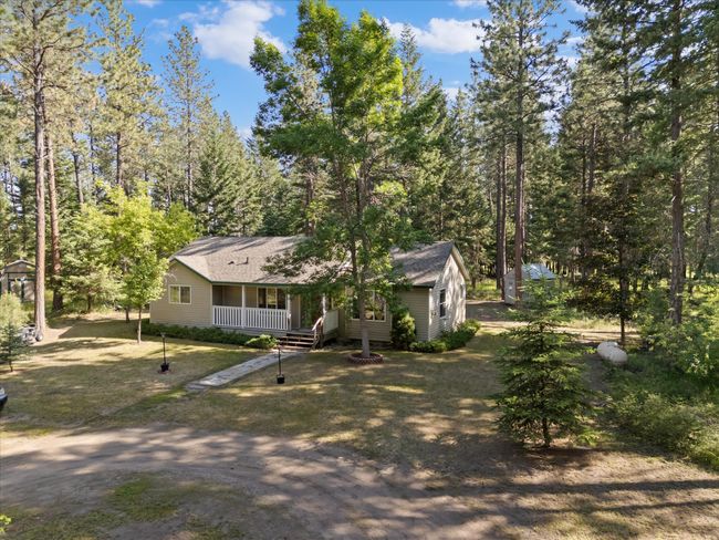 View of front of property with covered porch | Image 23