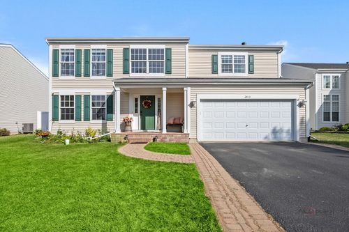 2413 Michael Ave, Zion, IL, 60099-9224 | Card Image