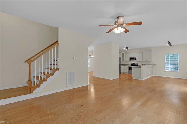 8619 Thomas Jefferson Way, House other with 3 bedrooms, 3 bathrooms and null parking in Gloucester VA | Image 18