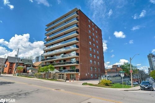 903-81 Charlton Ave E, Hamilton, ON, L8N1Y7 | Card Image