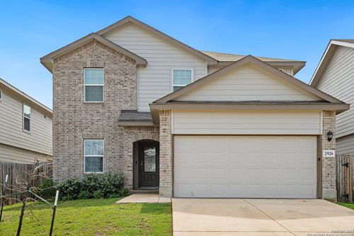 2926 Wentwood Run, San Antonio, TX, 78245-4271 | Card Image