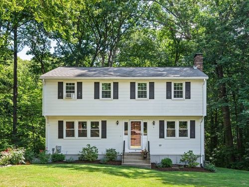 6 Berkley Rd, Milford, MA, 01757-1002 | Card Image