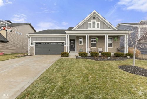 9906 Denim Dr, Indianapolis, IN, 46239-9812 | Card Image