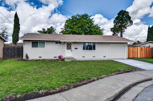 1336 Ramona Lane, Petaluma, CA, 94954 | Card Image