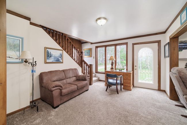 3750 River Rd, House other with 3 bedrooms, 2 bathrooms and null parking in Manistee MI | Image 8