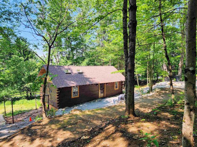 82 Hodge Hill Rd, House other with 1 bedrooms, 1 bathrooms and null parking in Lisbon NH | Image 4