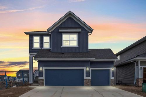 211 Chelsea Pk, Chestermere, AB, T1X2T3 | Card Image