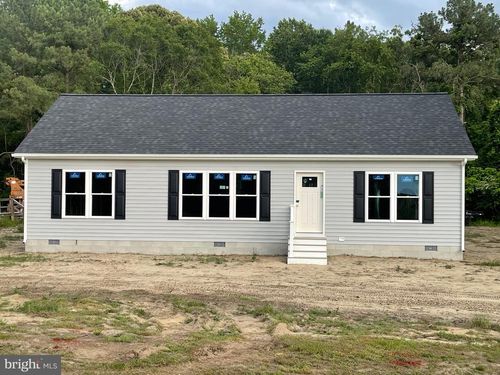 3376 Jefferson Pond Rd, FEDERALSBURG, MD, 21632-2658 | Card Image