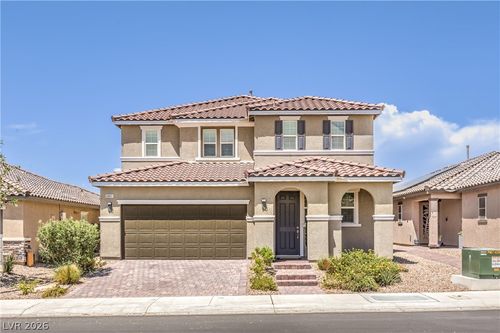 6841 Toll Mountain St, North Las Vegas, NV, 89086-1615 | Card Image