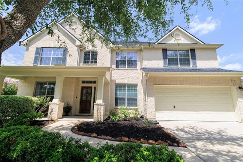 2506 Foxcrest Dr, Katy, TX, 77494-0739 | Card Image