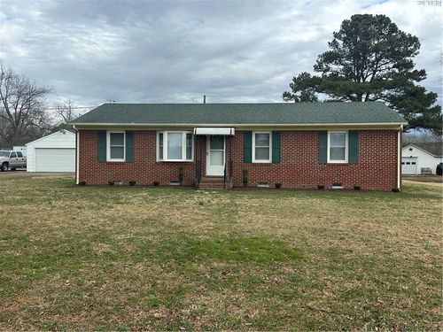 133 Mineral Spring Road, Suffolk, VA, 23438 | Card Image