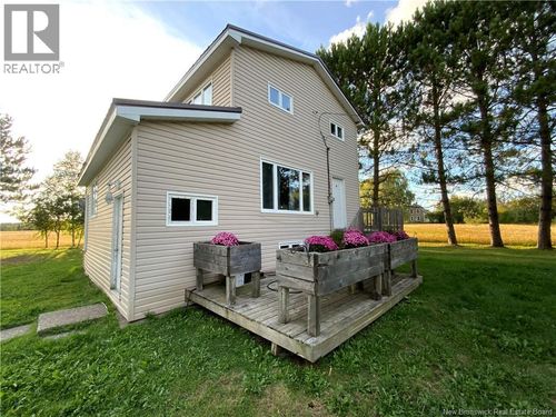461 Rte 570, Mount Pleasant, NB, E7L3T7 | Card Image