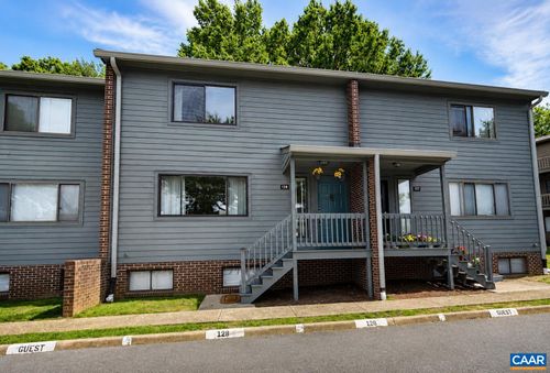 128 Harvest Dr, CHARLOTTESVILLE, VA, 22903-4847 | Card Image