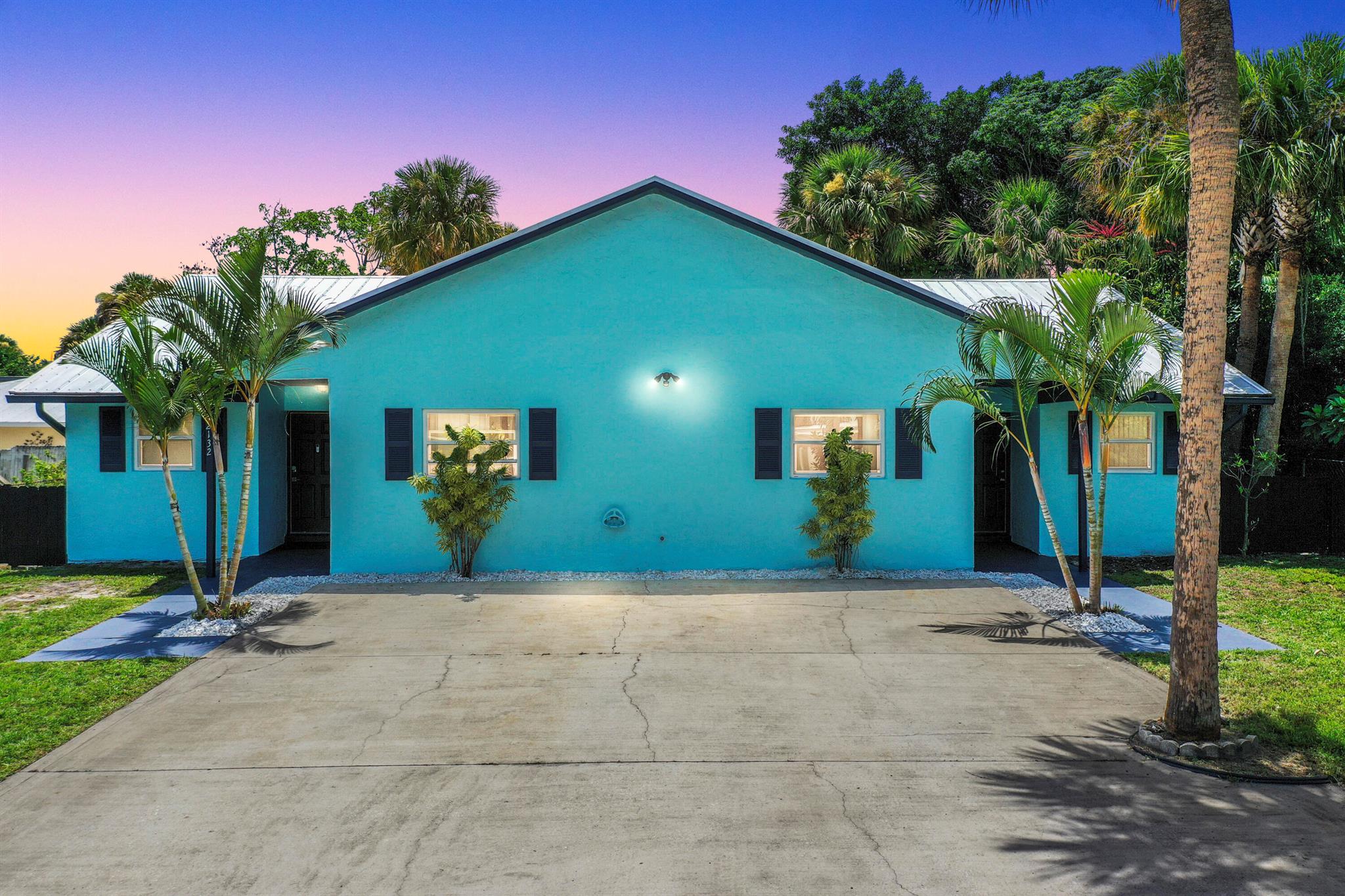 Pelican Ter, Jensen Beach, FL 34957
