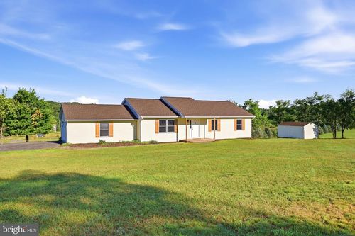 312 Fruit Orchard Dr, Capon Bridge, WV, 26711-8939 | Card Image