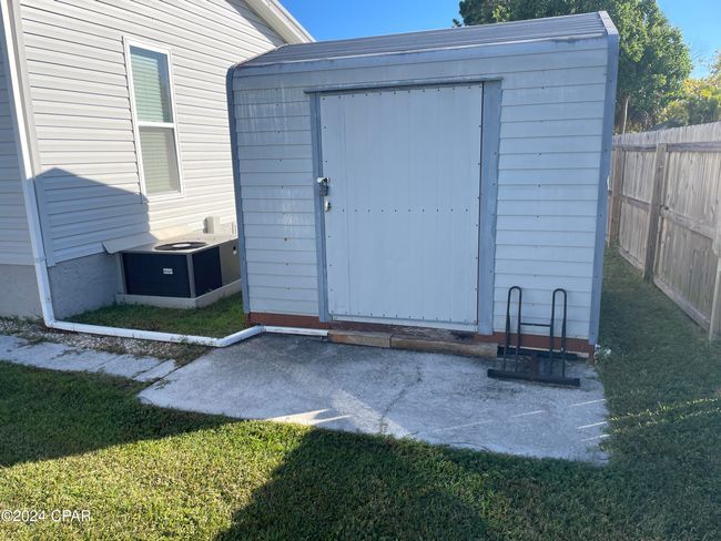 1636 Acre Cir, House other with 2 bedrooms, 2 bathrooms and null parking in Panama City Beach FL | Image 8