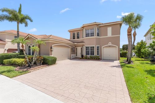 1207 Bay View Way, Wellington, FL, 33414-3145 | Card Image