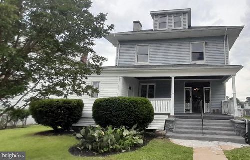 3812 Dorchester Rd, BALTIMORE, MD, 21215-5412 | Card Image