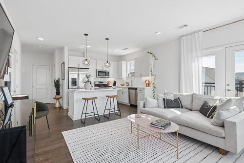 apt-425-1677 54th Ave N, Nashville, TN, 37209-1523 | Card Image