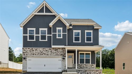 1081 Peachtree Rd, Carnegie, PA, 15106-3808 | Card Image