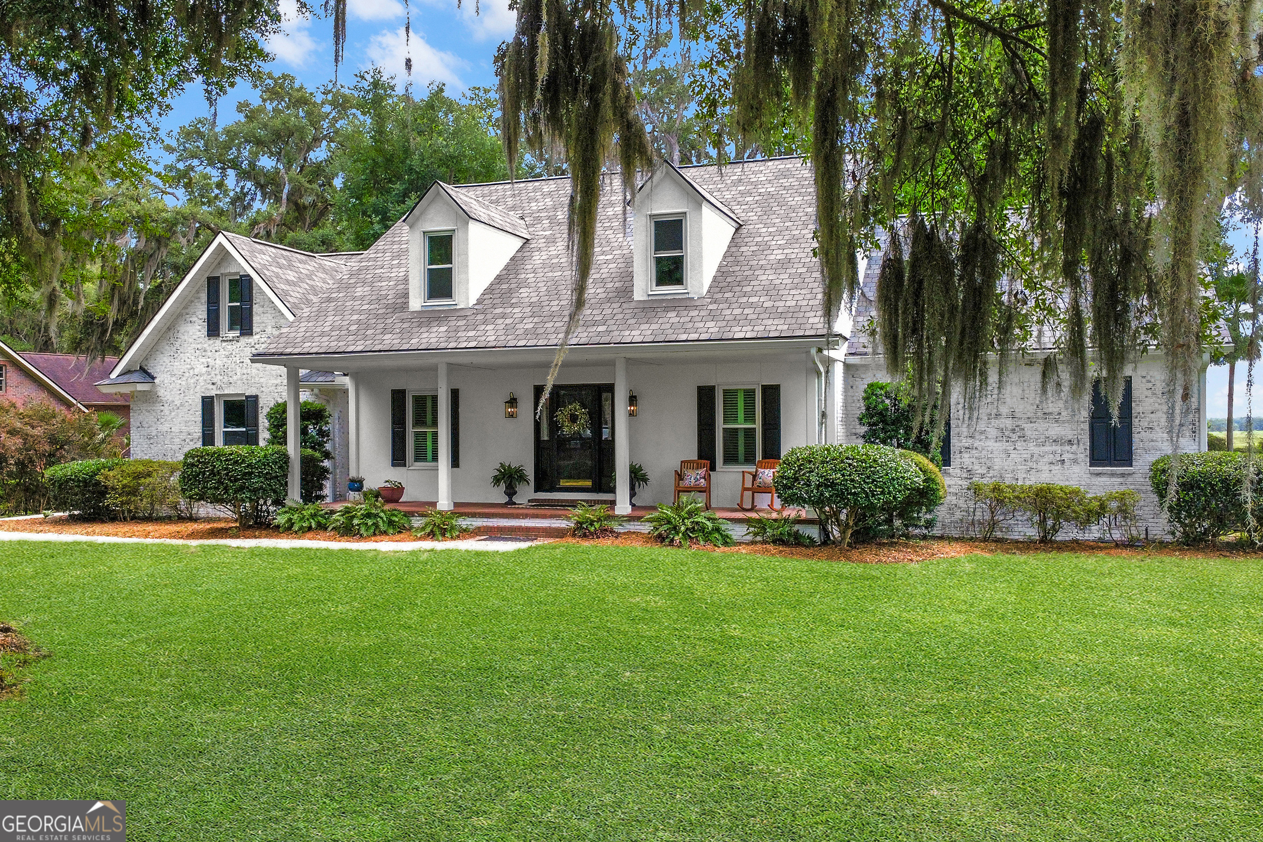 Residential in Darien 2