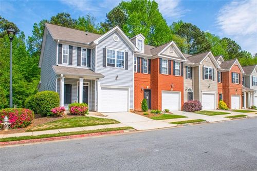 485 Lantern Wood Dr, Scottdale, GA, 30079-6800 | Card Image