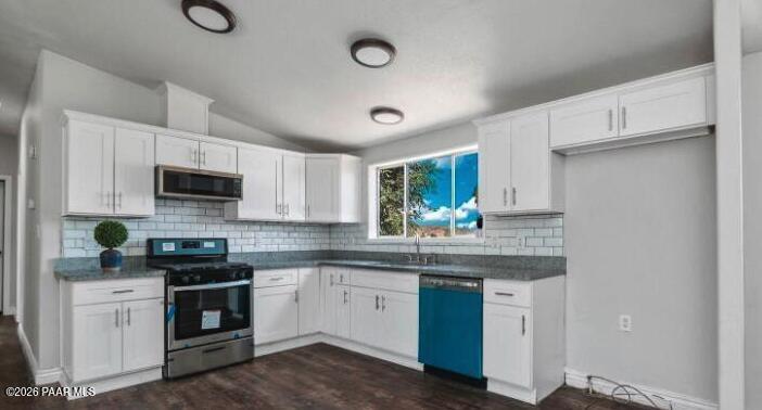 Residential in Chino Valley 2