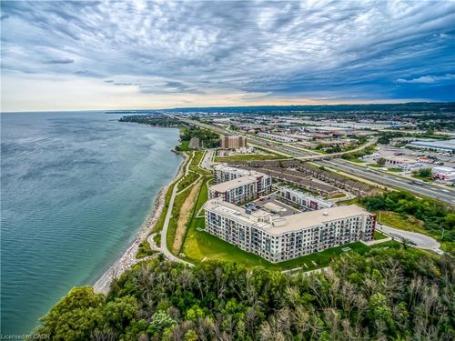 315-125 Shoreview Pl, Stoney Creek, ON, L8E0K3 | Card Image