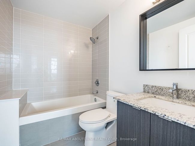 704 - 4633 Glen Erin Dr, Condo with 2 bedrooms, 2 bathrooms and null parking in Mississauga ON | Image 21