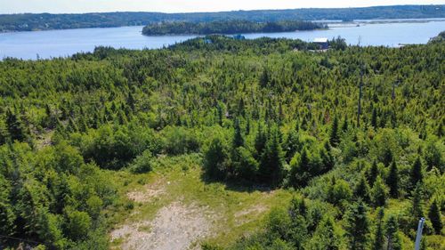 Lot 4-C W Petpeswick Rd, Musquodoboit Harbour, NS, B0J2L0 | Card Image