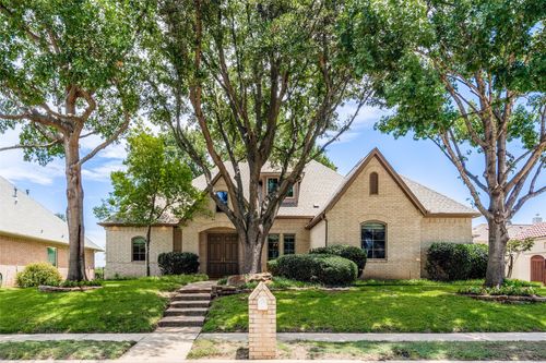 2804 Crooked Stick Dr, Plano, TX, 75093-6350 | Card Image