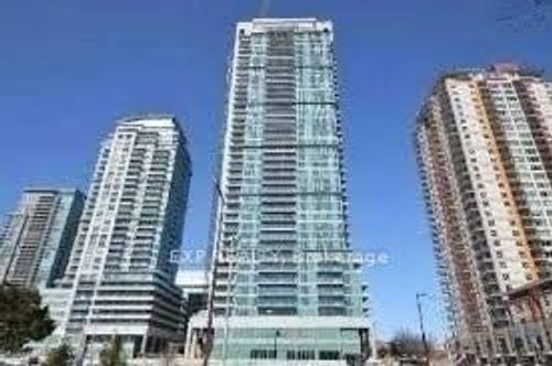 2008-50 Town Centre Crt, Scarborough, ON, M1P0A9 | Card Image