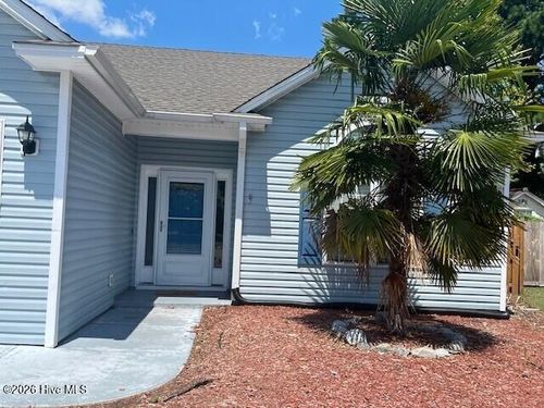 6810 Teviot Drive, Wilmington, NC, 28412 | Card Image
