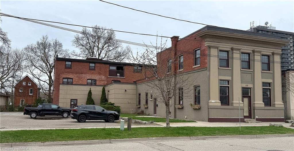 Commercial Lease in Brantford 5