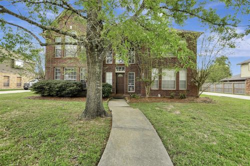 1209 Twin Oaks St, Friendswood, TX, 77546-5439 | Card Image