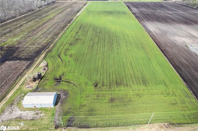 0 Highway 89, Home with 0 bedrooms, 0 bathrooms and null parking in Cookstown ON | Image 7