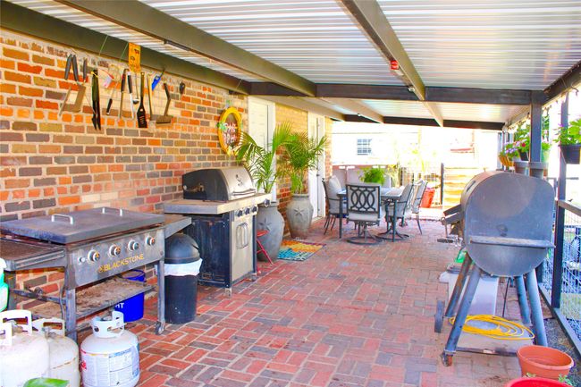 412 Locust, House other with 4 bedrooms, 2 bathrooms and null parking in Merkel TX | Image 35