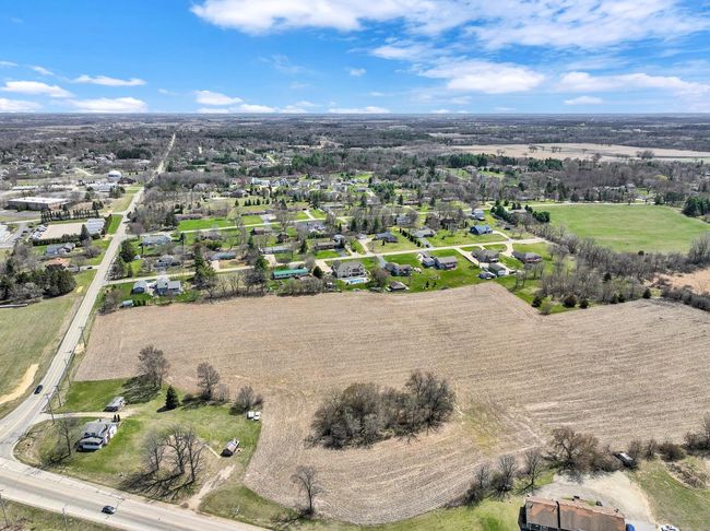 N1657 Carlin Rd, House other with 5 bedrooms, 3 bathrooms and null parking in Fort Atkinson WI | Image 17