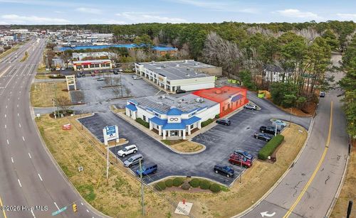 c-3535 S Memorial Drive, Greenville, NC, 27834 | Card Image
