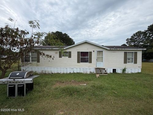 249 Cook Road, Shannon, NC, 28386 | Card Image