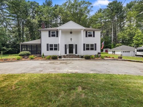 262 W River Rd, Uxbridge, MA, 01569-1418 | Card Image