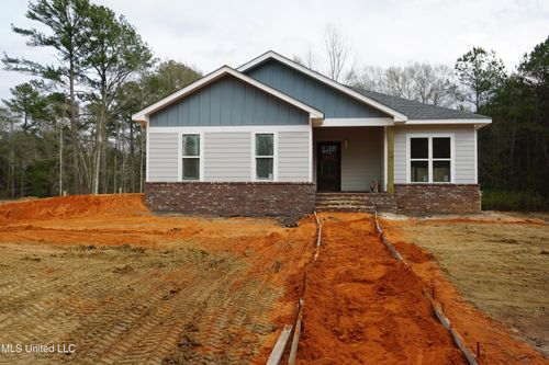 543 R V Lindley Rd, Moselle, MS, 39459-9415 | Card Image