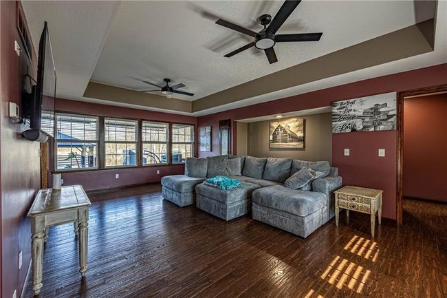 501 Arnold St, House other with 4 bedrooms, 4 bathrooms and null parking in Creighton MO | Image 27
